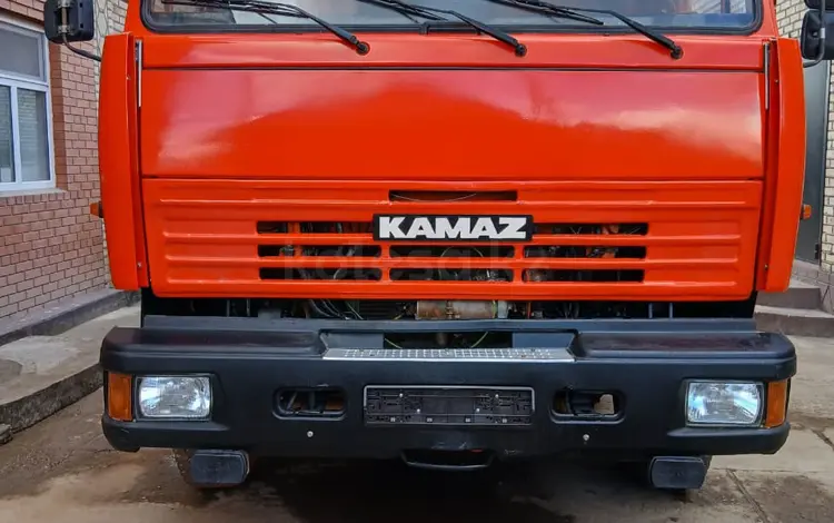 КамАЗ  65115 2014 года за 12 500 000 тг. в Кызылорда