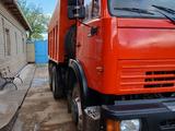 КамАЗ  65115 2014 годаүшін12 500 000 тг. в Кызылорда – фото 2