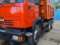 КамАЗ  65115 2014 года за 12 500 000 тг. в Кызылорда – фото 3