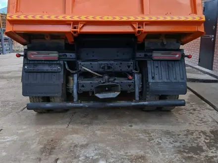 КамАЗ  65115 2014 года за 12 500 000 тг. в Кызылорда – фото 6