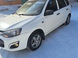 ВАЗ (Lada) Kalina 2192 2014 года за 2 500 000 тг. в Риддер – фото 2
