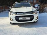 ВАЗ (Lada) Kalina 2192 2014 года за 2 500 000 тг. в Риддер