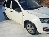 ВАЗ (Lada) Kalina 2192 2014 года за 2 500 000 тг. в Риддер – фото 3