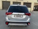 Mitsubishi Outlander 2020 годаүшін11 200 000 тг. в Актау – фото 4