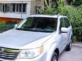 Subaru Forester 2009 года за 6 500 000 тг. в Алматы