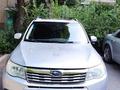 Subaru Forester 2009 годаfor6 500 000 тг. в Алматы – фото 4