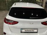 Kia Cee'd 2023 годаүшін10 200 000 тг. в Шымкент