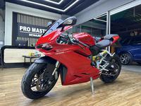 Ducati  Panigale 959 2017 годаүшін7 000 000 тг. в Алматы