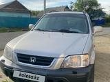 Honda CR-V 1998 года за 3 700 000 тг. в Уральск