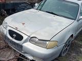 Hyundai Sonata 1998 года за 548 210 тг. в Караганда