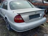 Hyundai Sonata 1998 года за 548 210 тг. в Караганда – фото 2