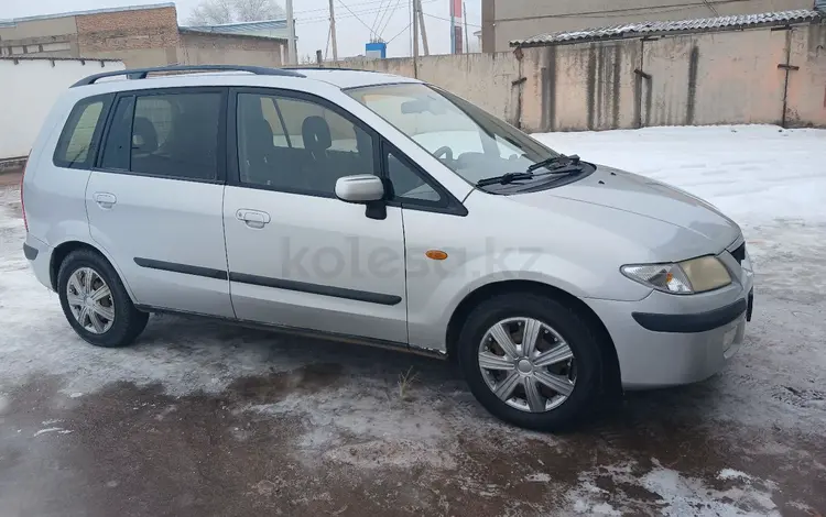 Mazda Premacy 2000 года за 2 900 000 тг. в Тараз