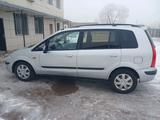 Mazda Premacy 2000 года за 2 900 000 тг. в Тараз – фото 3