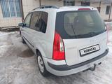 Mazda Premacy 2000 года за 2 900 000 тг. в Тараз – фото 4