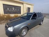 ВАЗ (Lada) Priora 2171 2013 года за 2 650 000 тг. в Актау – фото 4