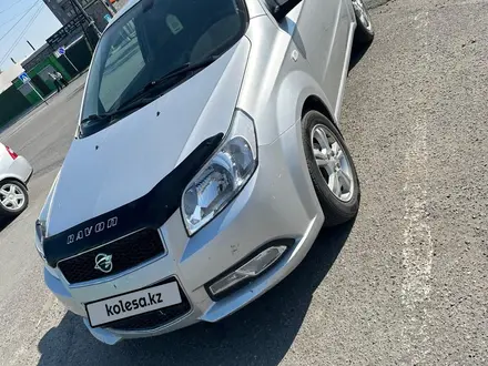 Ravon Nexia R3 2017 года за 4 700 000 тг. в Семей