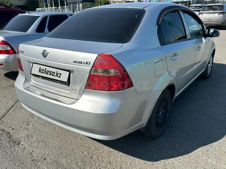 Ravon Nexia R3 2017 года за 4 700 000 тг. в Семей – фото 6