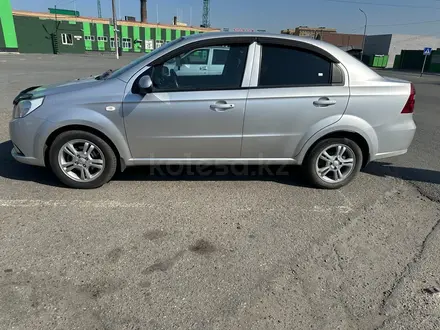 Ravon Nexia R3 2017 года за 4 700 000 тг. в Семей – фото 8