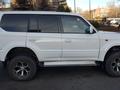 Toyota Land Cruiser Prado 2001 года за 6 500 000 тг. в Текели – фото 6