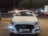 Hyundai Sonata 2018 годаүшін8 900 000 тг. в Шымкент