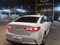 Hyundai Sonata 2018 года за 8 900 000 тг. в Шымкент – фото 6