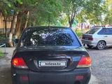 Mitsubishi Lancer 2009 года за 1 300 000 тг. в Актобе – фото 5