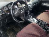 Mitsubishi Lancer 2009 года за 1 300 000 тг. в Актобе – фото 2