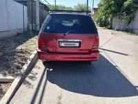 Honda Odyssey 1996 годаүшін2 000 000 тг. в Алматы