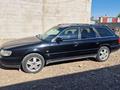 Audi A6 1995 годаfor3 100 000 тг. в Шу – фото 2