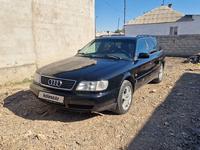 Audi A6 1995 годаүшін3 100 000 тг. в Шу