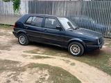 Volkswagen Golf 1991 года за 600 000 тг. в Шымкент – фото 4