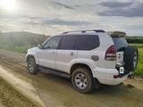 Toyota Land Cruiser Prado 2009 годаfor10 500 000 тг. в Актобе – фото 3