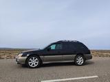 Subaru Outback 2000 года за 2 800 000 тг. в Шымкент – фото 3