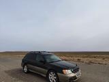 Subaru Outback 2000 года за 2 800 000 тг. в Шымкент – фото 4