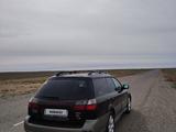 Subaru Outback 2000 года за 2 800 000 тг. в Шымкент – фото 5