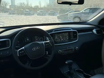 Kia Sorento 2018 года за 13 900 000 тг. в Усть-Каменогорск – фото 10