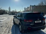 Kia Sorento 2018 годаүшін13 900 000 тг. в Усть-Каменогорск – фото 3