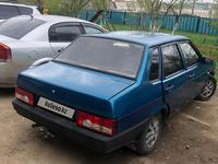 ВАЗ (Lada) 21099 1997 года за 450 000 тг. в Актобе