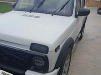 ВАЗ (Lada) Lada 2121 2004 года за 1 500 000 тг. в Шымкент