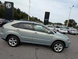 Lexus RX 330 2004 годаүшін8 000 000 тг. в Алматы – фото 2