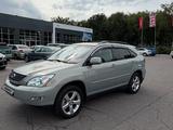 Lexus RX 330 2004 годаүшін8 000 000 тг. в Алматы