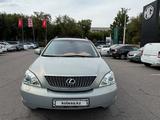 Lexus RX 330 2004 годаүшін8 000 000 тг. в Алматы – фото 3