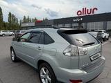 Lexus RX 330 2004 годаүшін8 000 000 тг. в Алматы – фото 4