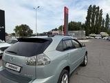 Lexus RX 330 2004 годаүшін8 000 000 тг. в Алматы – фото 5