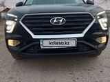 Hyundai Creta 2022 года за 12 100 000 тг. в Шымкент – фото 5