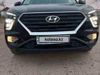 Hyundai Creta 2022 года за 11 200 000 тг. в Шымкент