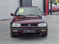 Volkswagen Golf 1992 года за 1 750 000 тг. в Костанай – фото 4