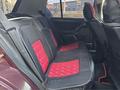 Volkswagen Golf 1992 года за 1 750 000 тг. в Костанай – фото 13