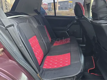 Volkswagen Golf 1992 года за 1 750 000 тг. в Костанай – фото 13