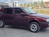Volkswagen Golf 1992 года за 1 750 000 тг. в Костанай – фото 2